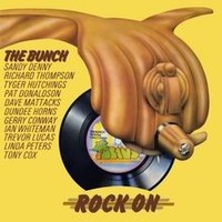 Rock On Von Bunch | Cd | Zustand Neu