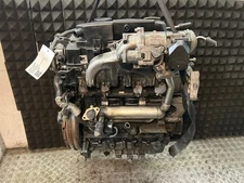 Motor ohne Anbauteile VW Passat B6 (3C2) BMP