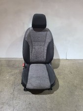 Driver Front Seat Bucket Electric Cloth Fits 23-25 ROGUE 587754