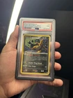 Pokémon Dark Dragonite 15/109 EX Team Rocket Returns Holo Rare PSA 9 English
