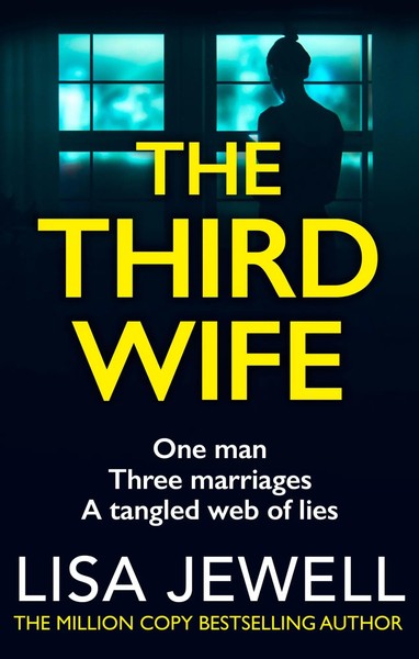 Lisa Jewell | The Third Wife | Taschenbuch | Englisch (2015) | Cornerstone-image
