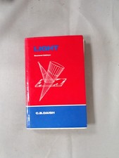 Light, Daish, C.B., The Englsih Universities Press Ltd, 1974, Har