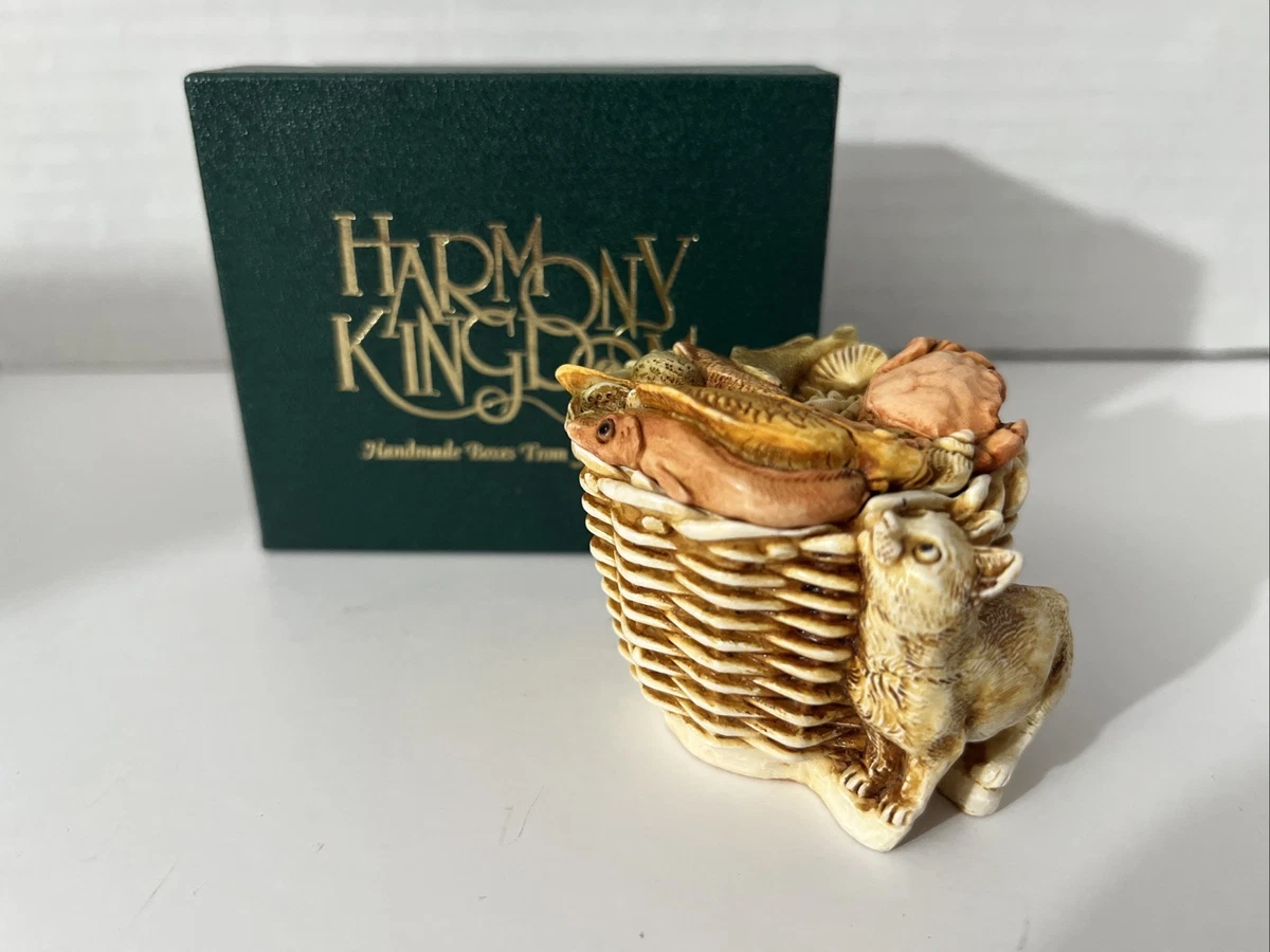 harmony kingdom figurines products for sale | eBay