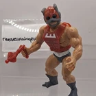 Vtg ZODAC 1980s Motu Masters Of The Universe Original He-Man Action Figure 7-9