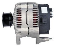 MTR Lichtmaschine Generator Lima 12160874 14V für VW GOLF 3 1H1 VENTO 1H2 1H5 B3