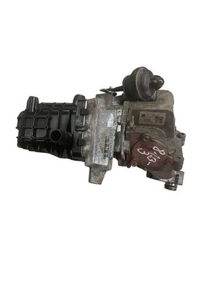Peugeot Boxer 2017 Diesel AGR Kühler Abgaskühler 70819372 ERD12314
