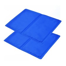 RMTL Cooling Gel Pad Pillow Help Increase Sleep Quality, Natural Cooling & Co...