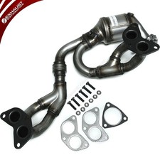 SUBARU Outback 2.5L 2015-2019 Front Catalytic Converter OEM Grade