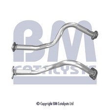 BM CATALYSTS Abgasrohr Vorne u.a. für OPEL, SUZUKI