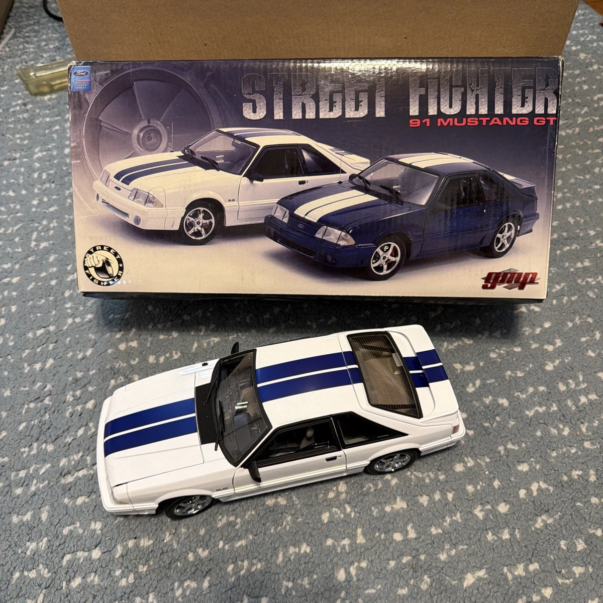 Gmp Mustang for sale | eBay