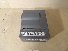 IBM 4610-TF6 Stampante termica per ricevute POS 80mm alimentata - USB - NO SP...