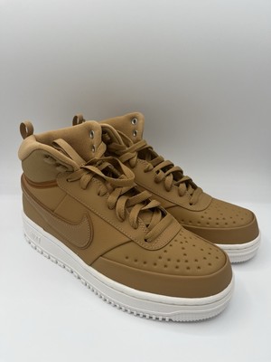 Nike Court Vision Mid Winter Elemental Gold DR7882-700 Mens 9.5 Nike Court Vision Mid Winter Elemental Gold DR7882-700 Mens 9.5