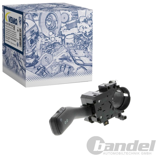 Vemo Lenkstockschalter Blinkerschalter Passend FüR Audi A2 A3 A6 Allroad TT-image