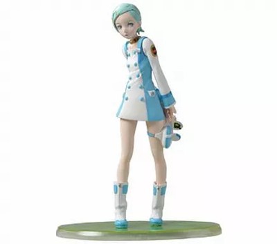 Eureka Figur Top Modell Eureka Seven Symphony