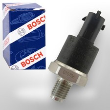BOSCH Sensor Kraftstoffdruck für FIAT MAREA MULTIPLA ALFA 156 1.9 JTD 0281002405