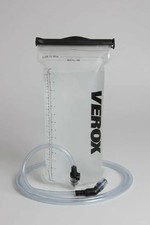 1.5L/2L Water Bladder Back Pack Hydration System for Running Vest BPA Free