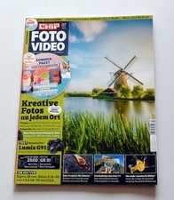 CHIP Foto Video - Magazin - 07/2019