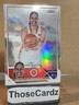 2023 Topps Chrome McDonald's All American Refractor #75 Aalyah Del Rosario