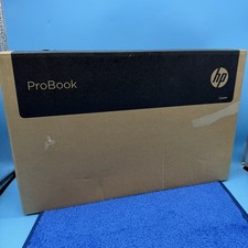 HP ProBook 4 G1i 16" Laptop U7 255U 16GB 512GB SSD W11P BB3R1UTABA