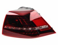 LED-RÜCKLICHT Aussen Links Volkswagen Golf 7 R20 2012-2017 Marelli