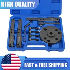 3163021 3163069 3163530 Timing Injector Cam Gear Puller Tool For Cummins ISX QSX