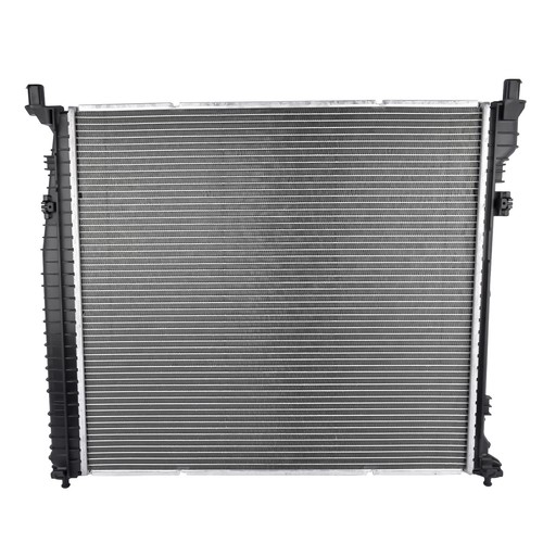 Radiator A0995001303 For Mercedes X166 W166 GL350 GL450 ML350 ML550 2013-2016 - Picture 7 of 13