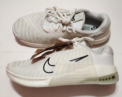 Nike Metcon 9 AMP Phantom Black Light Bone DZ2539 001 Nike Metcon 9 AMP Phantom Black Light Bone DZ2539 001