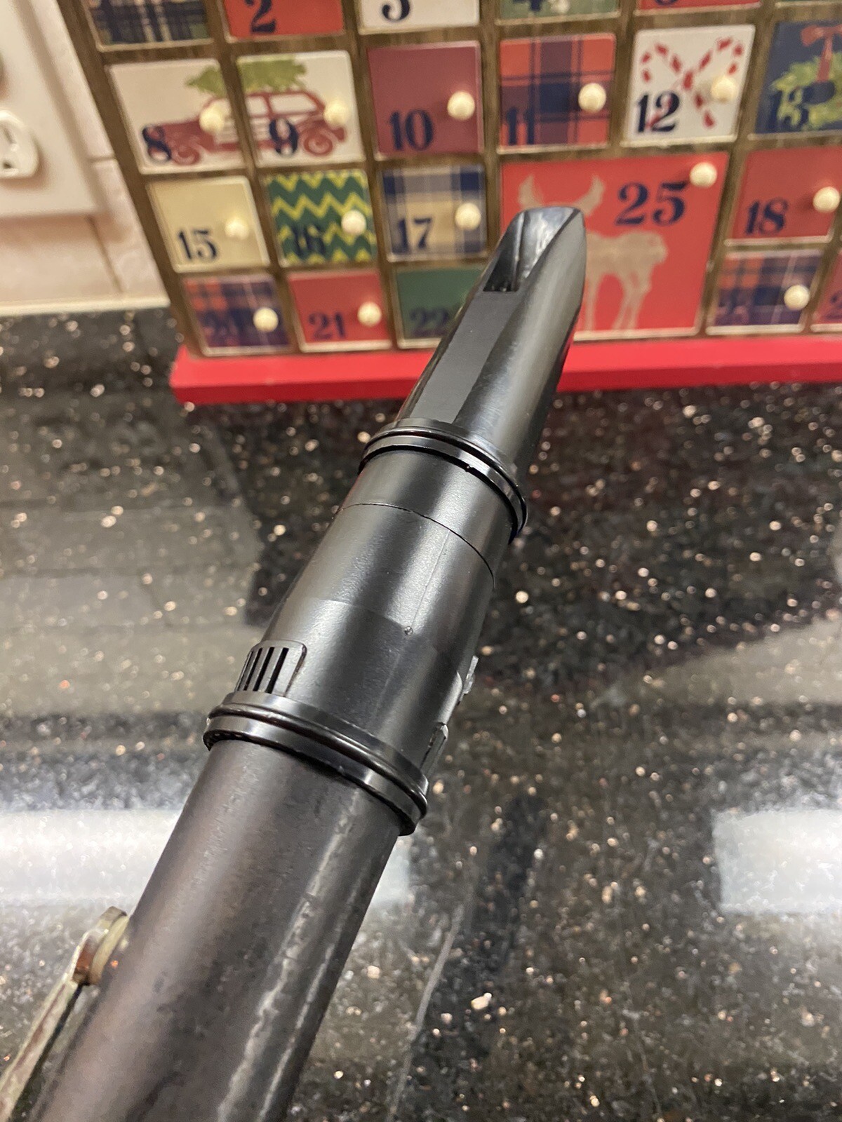 Buffet E11 Wooden Made In Germany For Parts Or Repair eBay