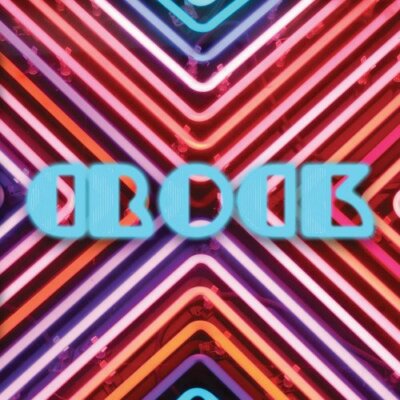 Crock - Grok [VINYL]