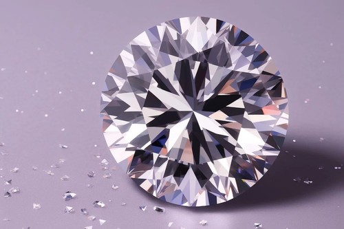 Collector’s Choice: 1.0ct IGI Certified CVD Diamond Elegant G Color, VVS Clarity - Picture 3 of 21
