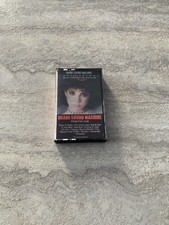 Miami Sound Machine  Primitive Love  Cassette Tape K7 ...