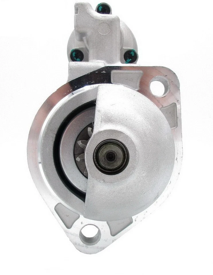 Arrancador para Deutz KHD 01180180 Atlas XAS45 Weidemann O&K ZL 402 C, KHD-F3L1011F - Imagen 2 de 4