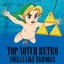 TOP NOTCH RETRO
