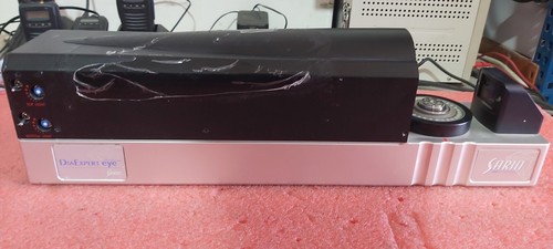 Sarine DiaExpert Eye C8-0117-01 Analyzer Sarin DiaExpert XL Preisvorschläge machen! D-2 - Bild 2 von 7
