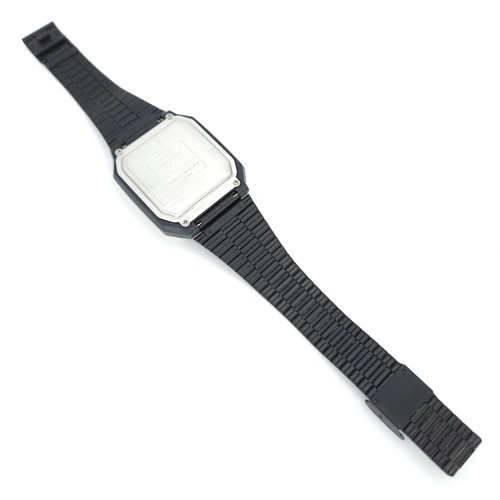 NOS AEGIS TELE-PAD (CASIO VDB-100) TOUCH SCREEN VINTAGE DIGITAL WATCH 1991 - Picture 10 of 13