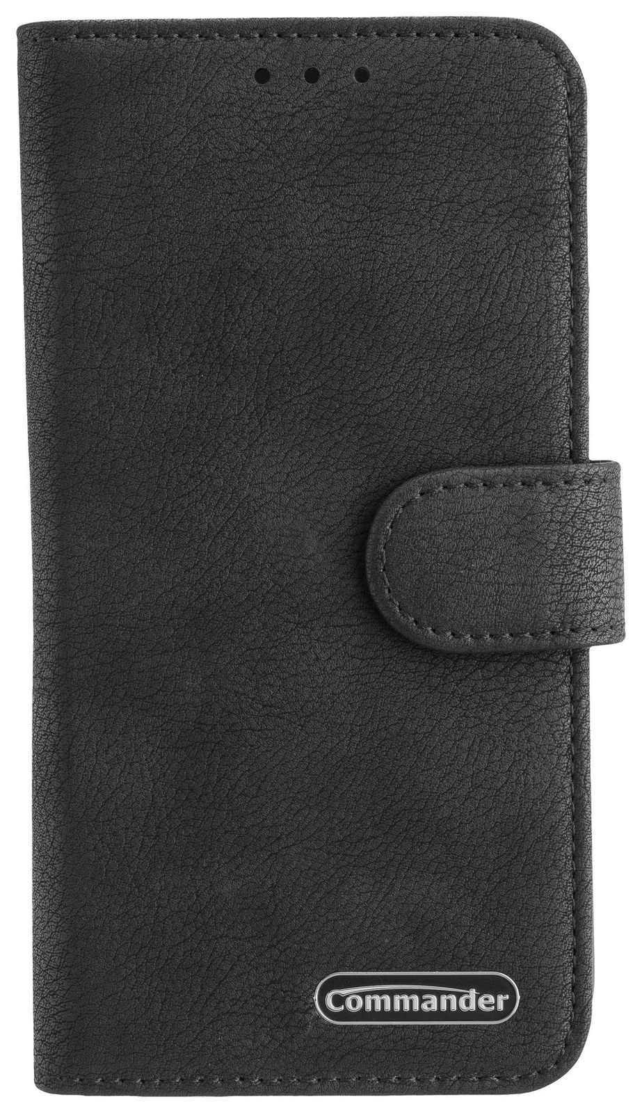 Петер Екель 19053 Фолиант для Apple iPhone 13 Schwarz