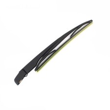 Rear Windshield Wiper Arm and Blade for Citroen C4 Picasso 2006-2013 back wiper