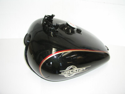 Tank Benzintank DAELIM Chopper VL Daystar 125 schwarz  NEU Vergasermodell