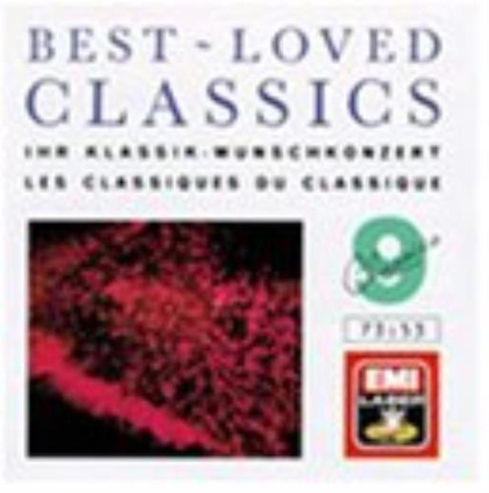 Various - Best Loved Classics 9 CD (N/A) FREE SHIPPING