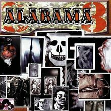 Exile on Coldharbour Lane von Alabama 3 | CD | Zustand gut