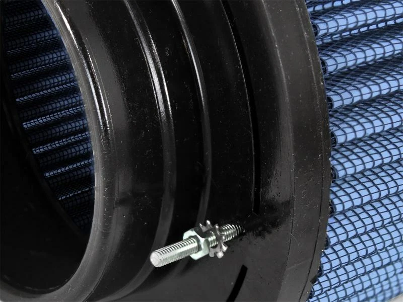 Filtro de aire eléctrico AFE para Audi A6 Quattro 2005-2008 Foto 4 de 4