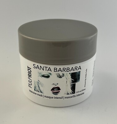 Pulp Riot Santa Barbara Intensive Mask 7.4oz