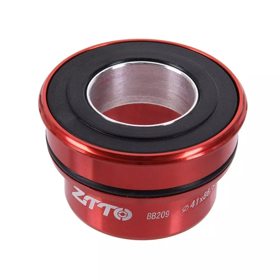 Ceramic Press Fit Bike Bottom Brackets BB for BB92 BB86 24mm 22mm Crankset - Image 4 of 4