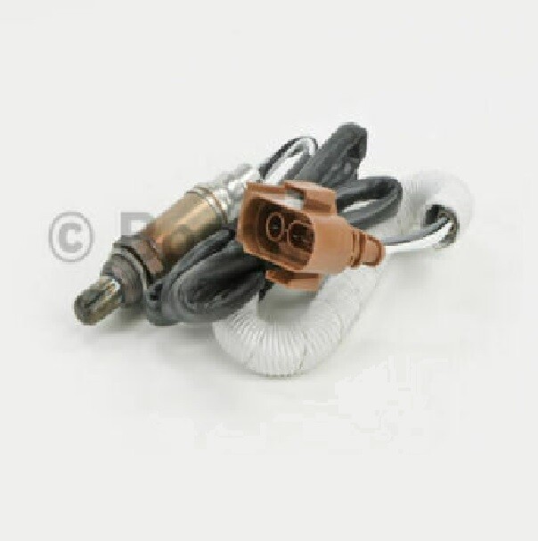 1x Lambdasonde BOSCH 0258003740 vorne u.a. für Audi/VW online 
