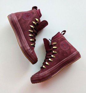 converse ctas ii boot hi