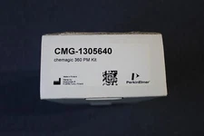 Perkin Elmer CMG-1305640 Chemagic 360 Maintenance PM Kit Filters Valves Noozle