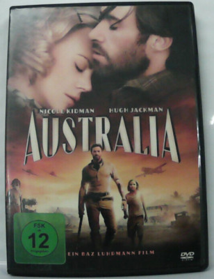 Australia (DVD-2009)