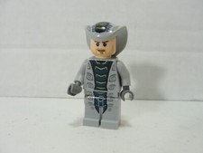 Vintage Lego Minifigure Figure