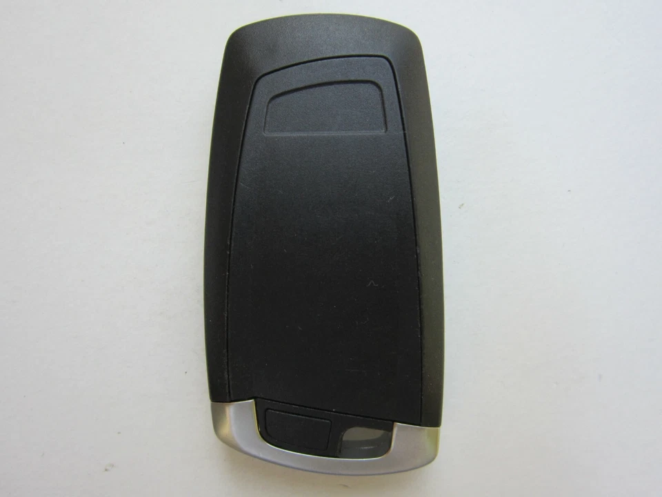 OEM BMW SMART KEY FOB KEYLESS REMOTE ALARM YGOHUF5767 4 BUTTTON 434Mhz UNLOCKED - Image 4 of 4