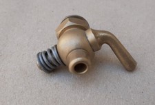 rubinetto motore alfa romeo giulietta spider sprint veloce 750-1315